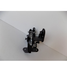 BMW 5 F10 BMW 7 F01 Blocco cofano motore R - 4486