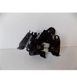 BMW 5 F10 BMW 7 F01 Blocco cofano motore R - 4486