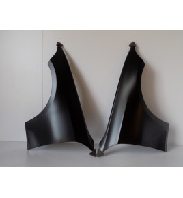 BMW 3 G20 \ G21 Parafango Anteriore sx - 4491