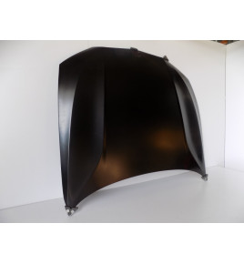 BMW 3 G20 / G21 Cofano Motore - 4492