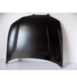 BMW 3 G20 / G21 Cofano Motore - 4492