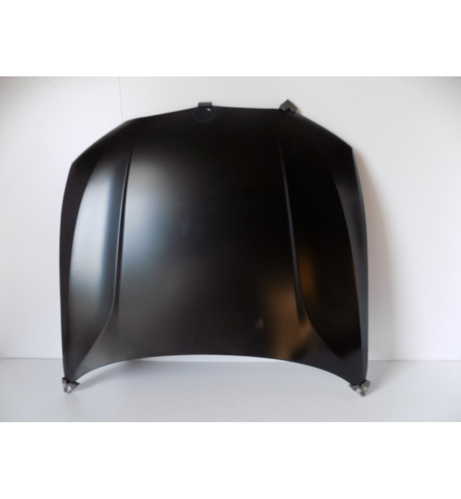 BMW 3 G20 / G21 Cofano Motore - 4492