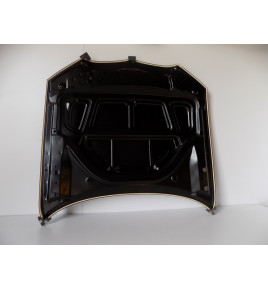 BMW 3 G20 / G21 Cofano Motore - 4492