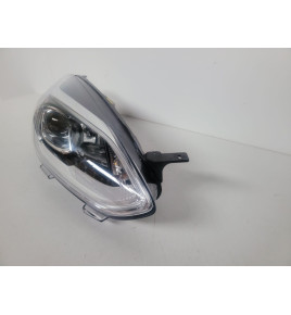 Ford Fiesta MK8 - Lampa przednia LED - R - 10020