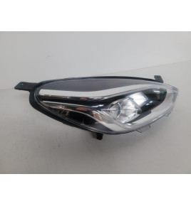 Ford Fiesta MK8 - Lampa przednia LED - R - 10020