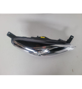 Ford Fiesta MK8 - Lampa przednia LED - R - 10020