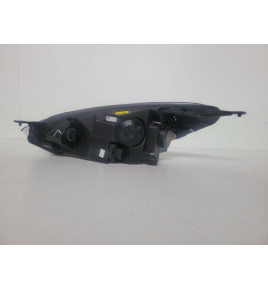 Ford Fiesta MK8 - Lampa przednia LED - R - 10020