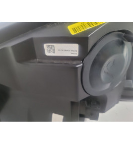 Ford Fiesta MK8 - Lampa przednia LED - R - 10020