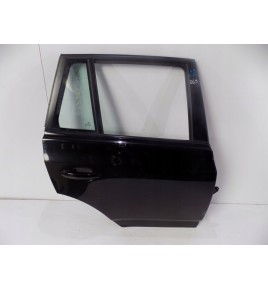 BMW X3 E83- Porte Posteriori - Destra - 0069