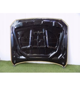 BMW 5 F10 / F11 Cofano - 3005