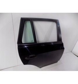 BMW X3 E83- Porte Posteriori - Destra - 0069