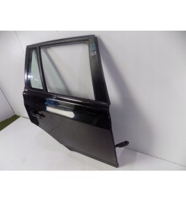 BMW X3 E83- Porte Posteriori - Destra - 0069