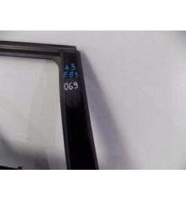 BMW X3 E83- Porte Posteriori - Destra - 0069