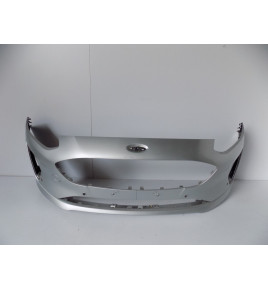 Ford Fiesta MK8 - Paraurti anteriore - 10078
