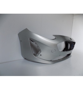 Ford Fiesta MK8 - Paraurti anteriore - 10078