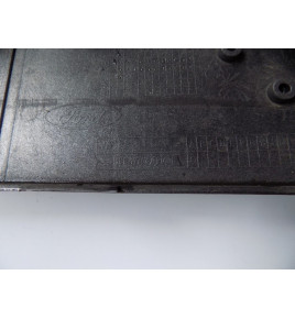 Ford Fiesta MK8 - Paraurti anteriore - 10078