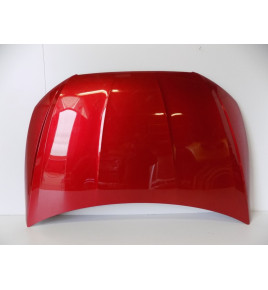 Seat Ibiza - MASKA / POKRYWA SILNIKA - 10083