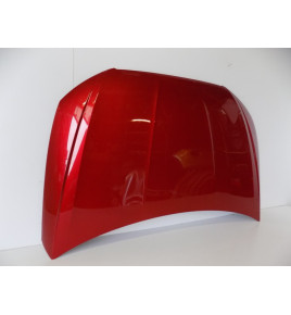 Seat Ibiza - MASKA / POKRYWA SILNIKA - 10083