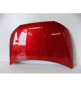 Seat Ibiza - MASKA / POKRYWA SILNIKA - 10083