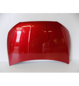 Seat Ibiza - MASKA / POKRYWA SILNIKA - 10083