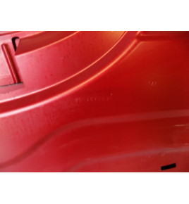 Seat Ibiza - MASKA / POKRYWA SILNIKA - 10083