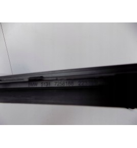 BMW 3 F30 F31 Striscia di drenaggio d'acqua-3420