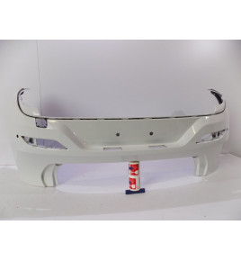 Volvo V40 -  Paraurti posteriore - 10122
