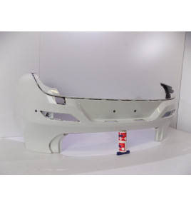 Volvo V40 -  Paraurti posteriore - 10122