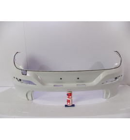 Volvo V40 -  Paraurti posteriore - 10122