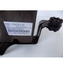 BMW X6 F16 - Pompa ABS