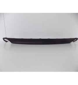 Audi A6 C7 - Spoiler paraurti posteriore - 10130