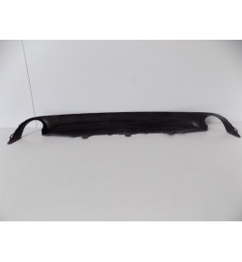 Audi A6 C7 - Spoiler paraurti posteriore - 10130