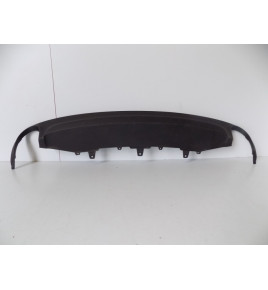 Audi A6 C7 - Spoiler paraurti posteriore - 10130