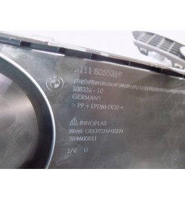 BMW 2 F22/F23 Griglia paraurti pacchetto M R