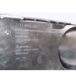 BMW 2 F22/F23 Griglia paraurti pacchetto M R