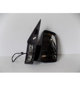 Mercedes Sprinter W906 Lusterko Prawe 6 PIN - 4499