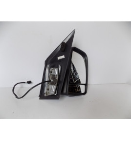 Mercedes Sprinter W906 Lusterko Prawe 6 PIN - 4499