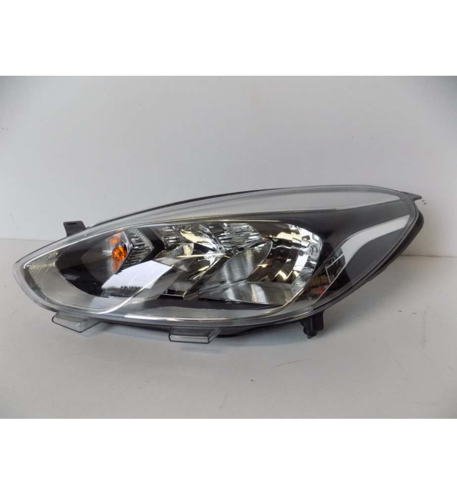 Ford Fiesta MK8 Lampa przednia (H7) - L - 10145