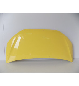 Seat Mii - Maska / Pokrywa silnika (żółta) - 10149