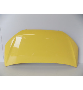 Seat Mii - Maska / Pokrywa silnika (żółta) - 10149