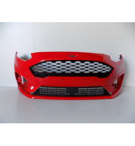 Ford Fiesta MK8 ST - Zderzak przedni - 10156