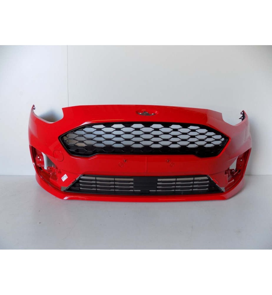 Ford Fiesta MK8 ST - Zderzak przedni - 10156