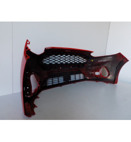 Ford Fiesta MK8 ST - Zderzak przedni - 10156