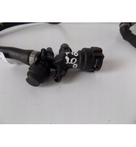 BMW X6 F16 Tubo flessibile sistema raffreddam-3410