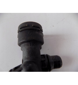BMW X6 F16 Tubo flessibile sistema raffreddam-3410