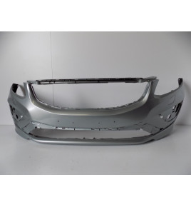 Volvo XC 60 LCI R-DISING - Paraurti anteriore (argento) - 10183