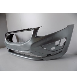 Volvo XC 60 LCI R-DISING - Paraurti anteriore (argento) - 10183