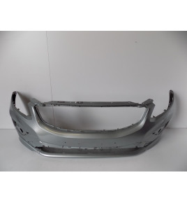 Volvo XC 60 LCI R-DISING - Paraurti anteriore (argento) - 10183