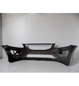 Volvo XC 60 LCI R-DISING - Paraurti anteriore (argento) - 10183