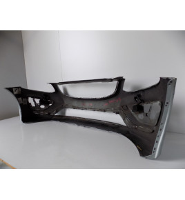 Volvo XC 60 LCI R-DISING - Paraurti anteriore (argento) - 10183